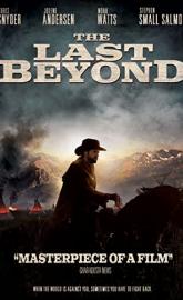 The Last Beyond poster