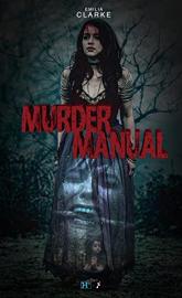 Murder Manual poster