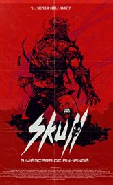 Skull: The Mask poster