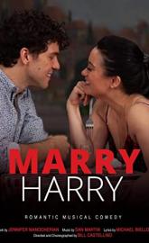 Marry Harry poster