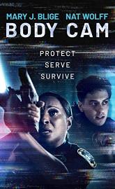 Body Cam poster