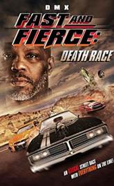 Fast and Fierce: Death Race poster