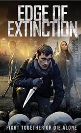 Edge of Extinction poster