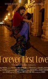Forever First Love poster