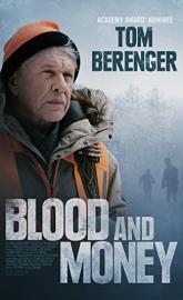 Blood and Money poster