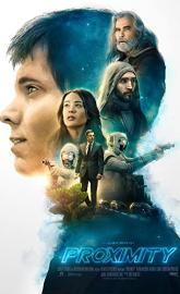 Proximity poster