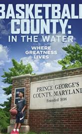 Basketball County: In the Water poster