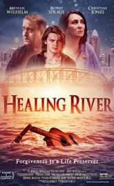 Healing River poster