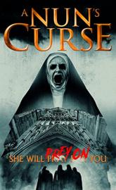 A Nun's Curse poster