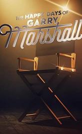 The Happy Days of Garry Marshall poster