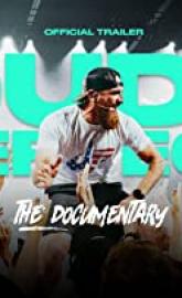 Dude Perfect: Backstage Pass poster