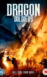 Dragon Soldiers poster