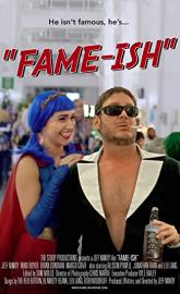 Fame-ish poster