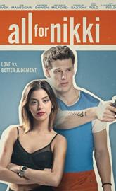 All for Nikki poster