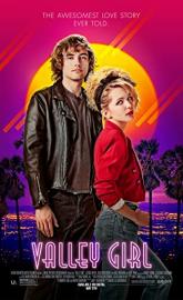 Valley Girl poster