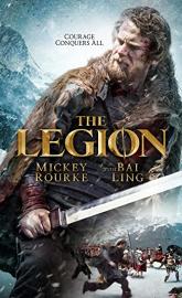 The Legion poster