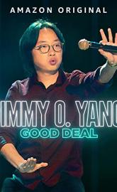 Jimmy O. Yang: Good Deal poster