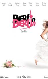 Berlin, Berlin poster