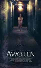 Awoken poster