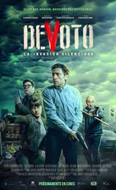 Devoto, la invasión silenciosa poster