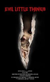 Evil Little Things poster