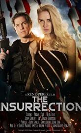 The Insurrection poster