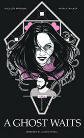 A Ghost Waits poster