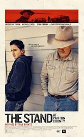 The Stand at Paxton County poster