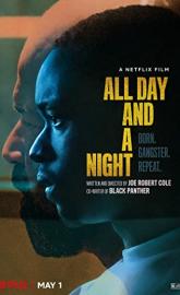 All Day and a Night poster