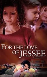 For the Love of Jessee poster