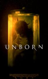 The Unborn poster