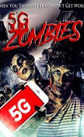 5G Zombies poster