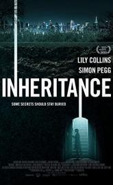 Inheritance poster