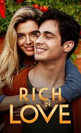 Ricos de Amor poster
