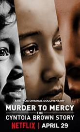 Murder to Mercy: The Cyntoia Brown Story poster