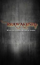 Reawakened poster