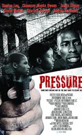Pressure poster