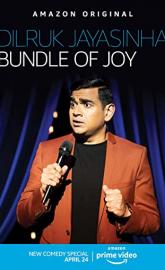 Dilruk Jayasinha: Bundle of Joy poster