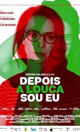 And They Say I Am the Crazy One poster