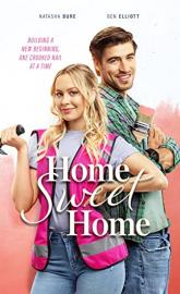 Home Sweet Home poster