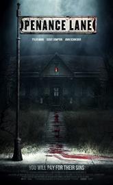 Penance Lane poster