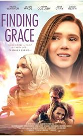 Finding Grace poster