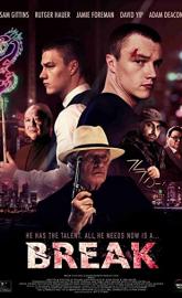 Break poster