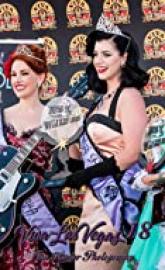 Bombshells and Dollies poster