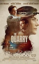 The Quarry poster