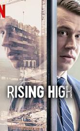 Rising High poster