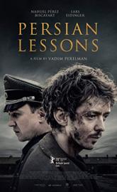 Persian Lessons poster