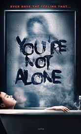 You're Not Alone poster