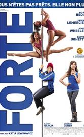 Ballsy Girl poster