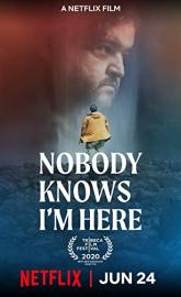 Nobody Knows I'm Here poster